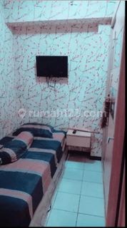 sewa apartemen green park view