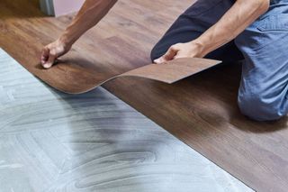 SG Best Flooring Work - Vinyl / Carpet / Epoxy Painting / Tiles