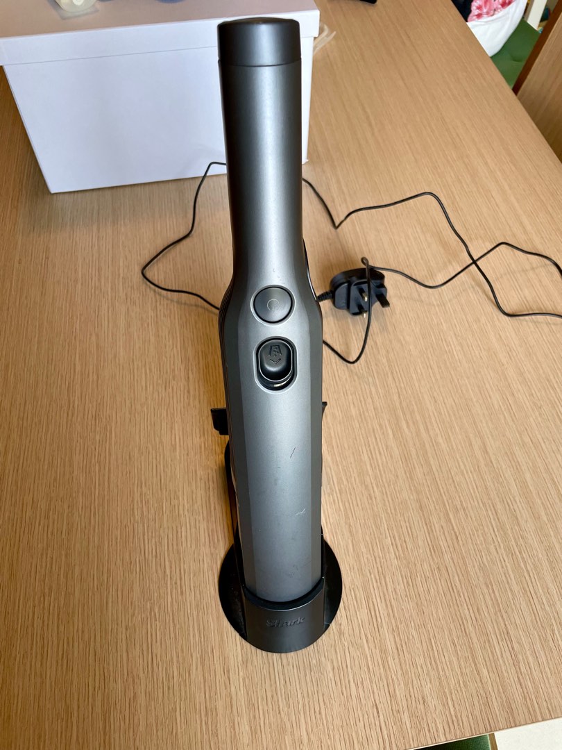 Shark Wandvac Handheld Cordless Vacuum WV203, TV & Home Appliances