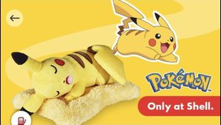 Shell Pokemon Dehumidifier + gaole, Hobbies & Toys, Toys & Games on ...