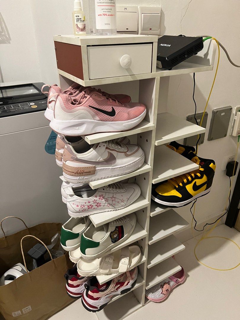 Hypebeast ikea shoe shelf outlet