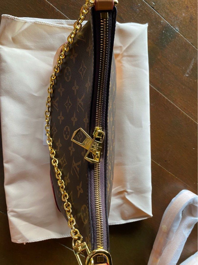 LV60223#LV WALLET BOX GRED AAA RM50 - Handbag GRED AAA
