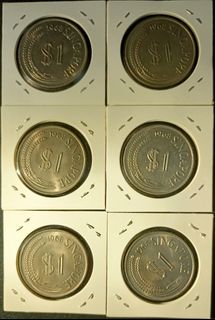 (Category: ) located in . Submitted by numisgen (Listing ID 1256369242, Image 1). Description: .