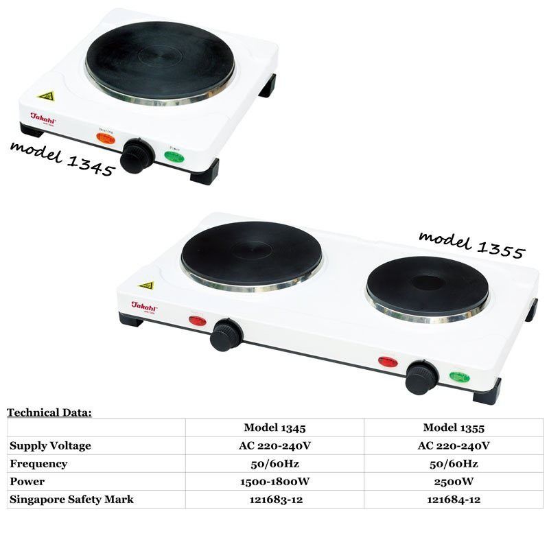 Single Burner Electric Hot Plate, TV u0026 Home Appliances, Kitchen Appliances,  Other Kitchen Appliances on Carousell