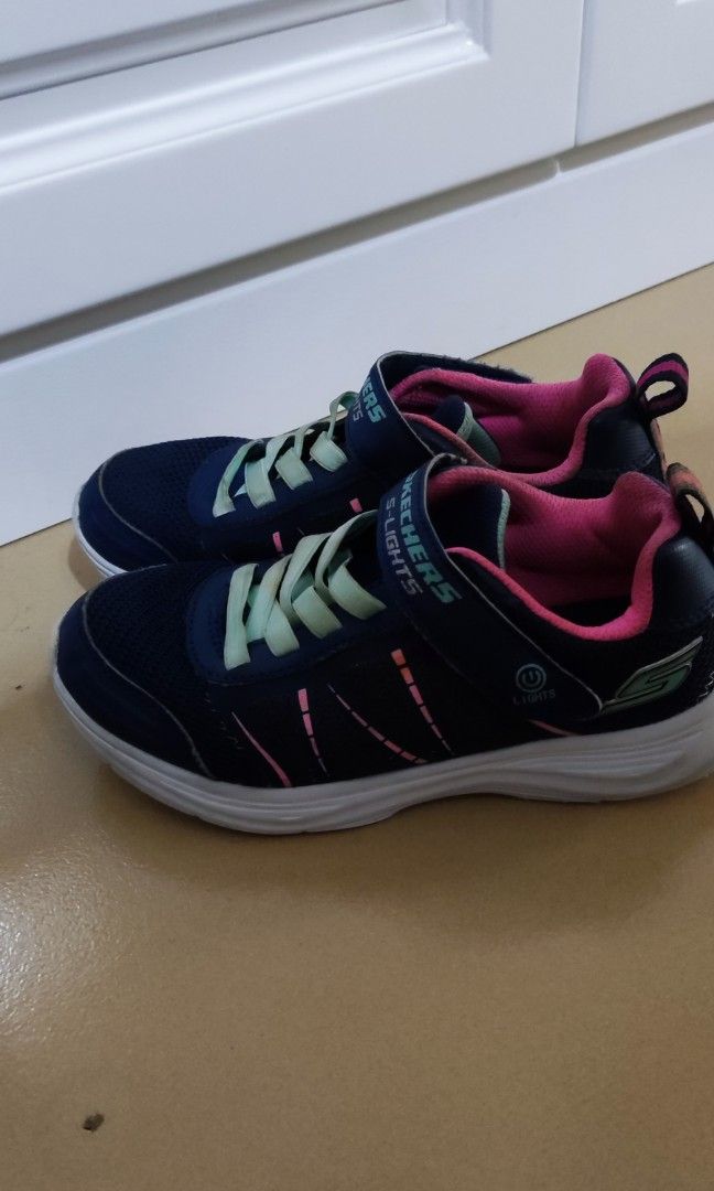 Kasut skechers sale online