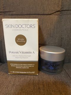 Skin Doctors Retinol