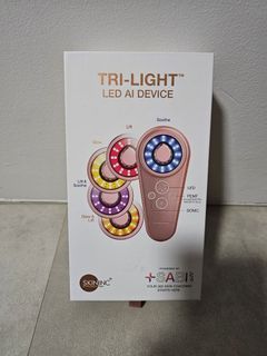 Skin Inc SABI AI Tri-Light