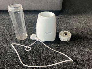 Smoothie blender