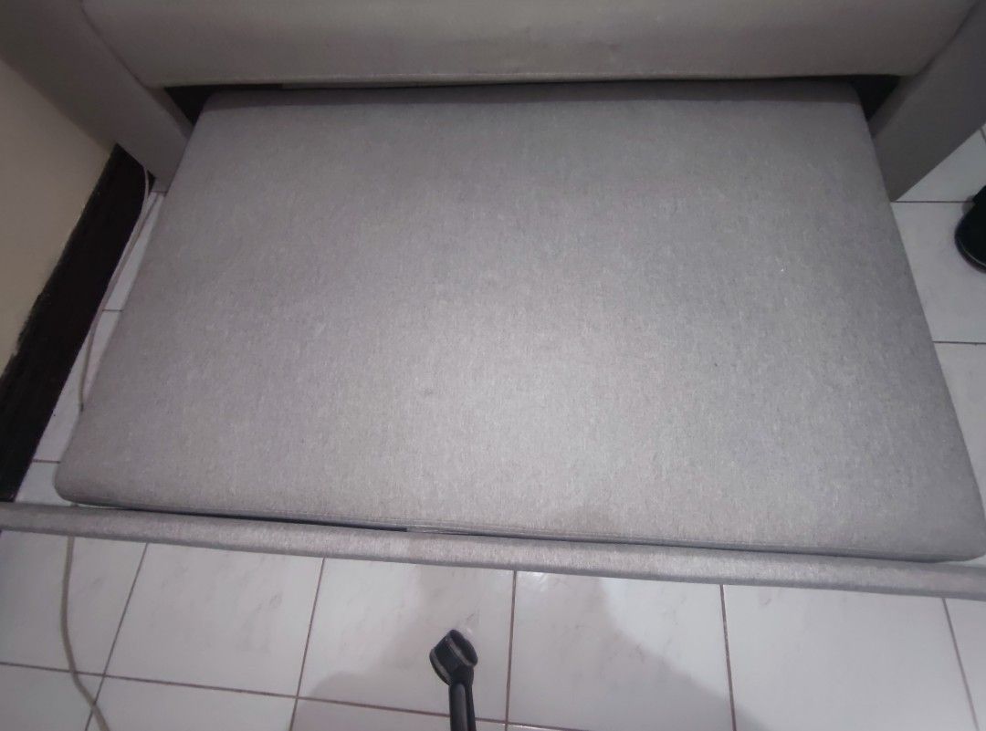 Sofa bed (pull out) Tambubong, San Rafael, Bulacan area!!!, Furniture