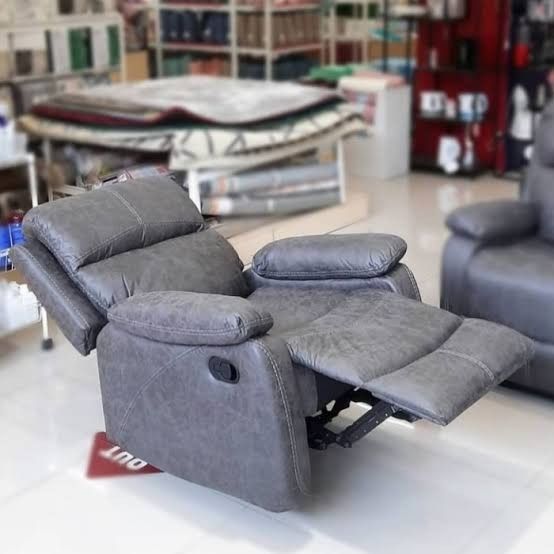 Sofa recliner 2025 informa