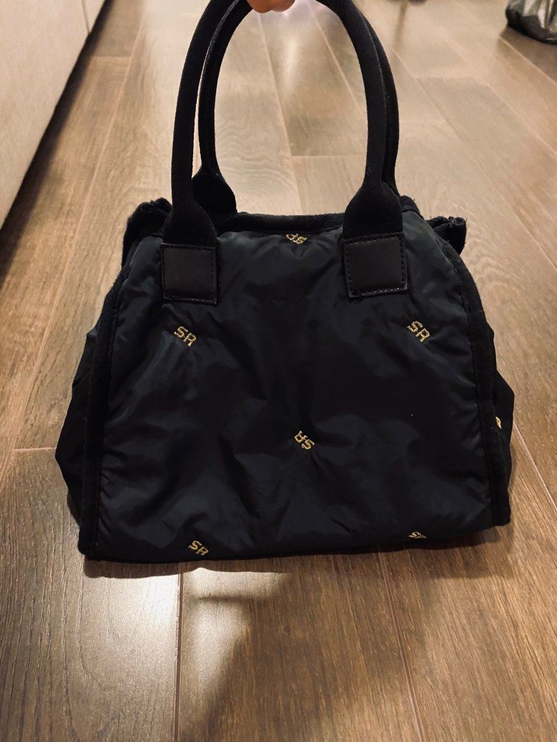 Sonia Rykiel Handcarry Luxury Bags Wallets on Carousell