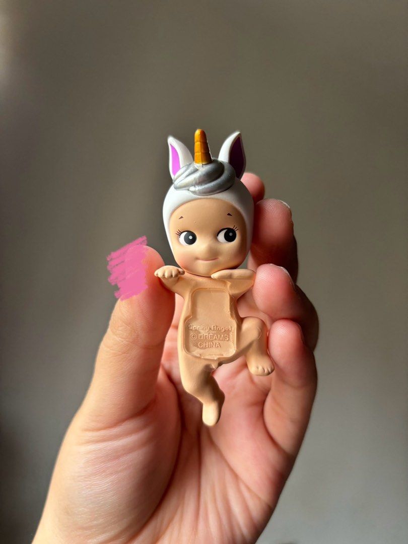 Sonny Angel Série Gifts of Love