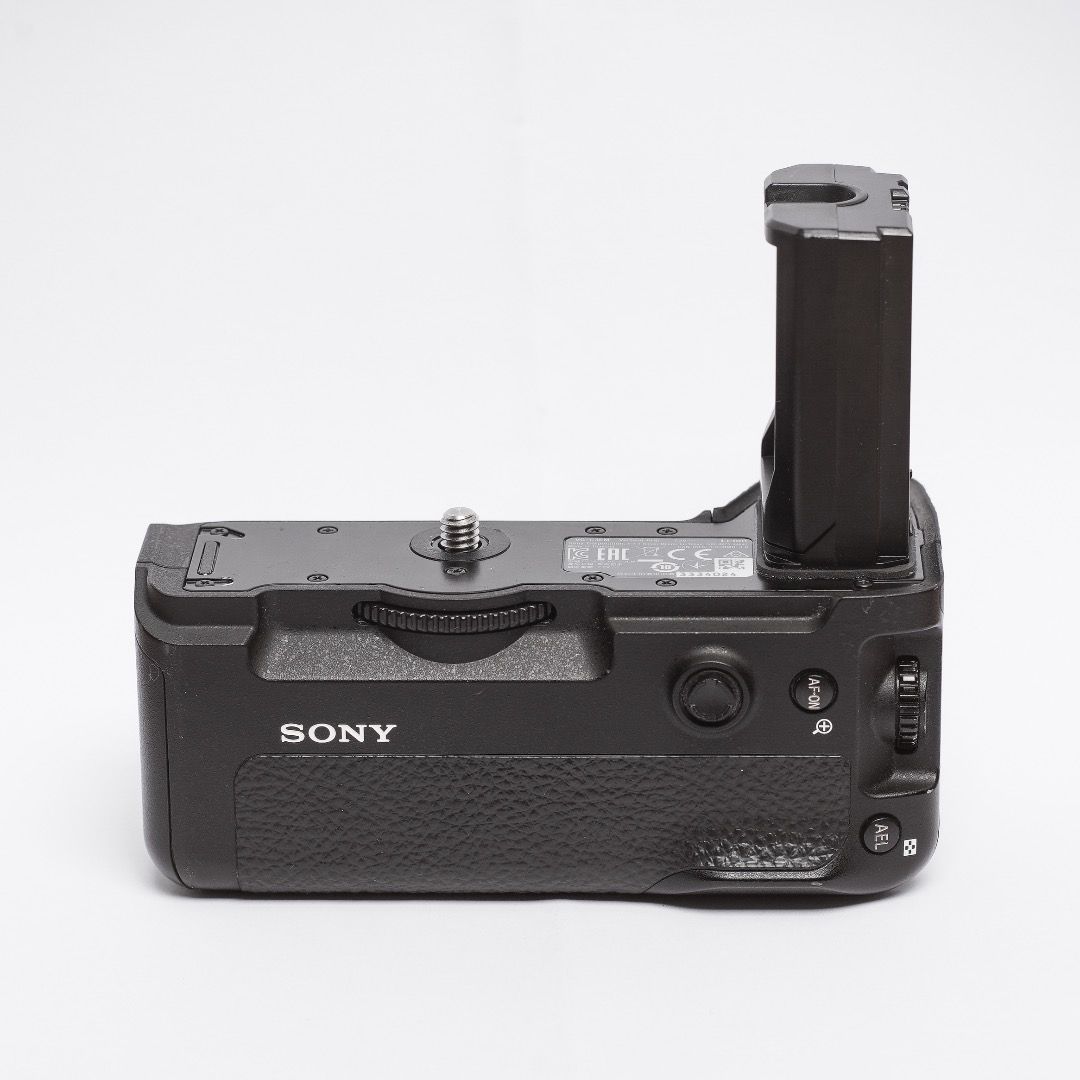 Sony VG-C3EM Camera Grip for Sony A9,A7iii,A7R3, Photography ...