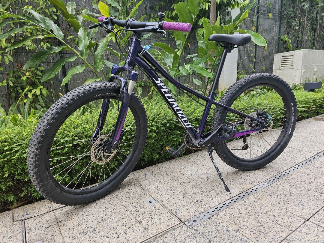 Specialized Riprock 24
