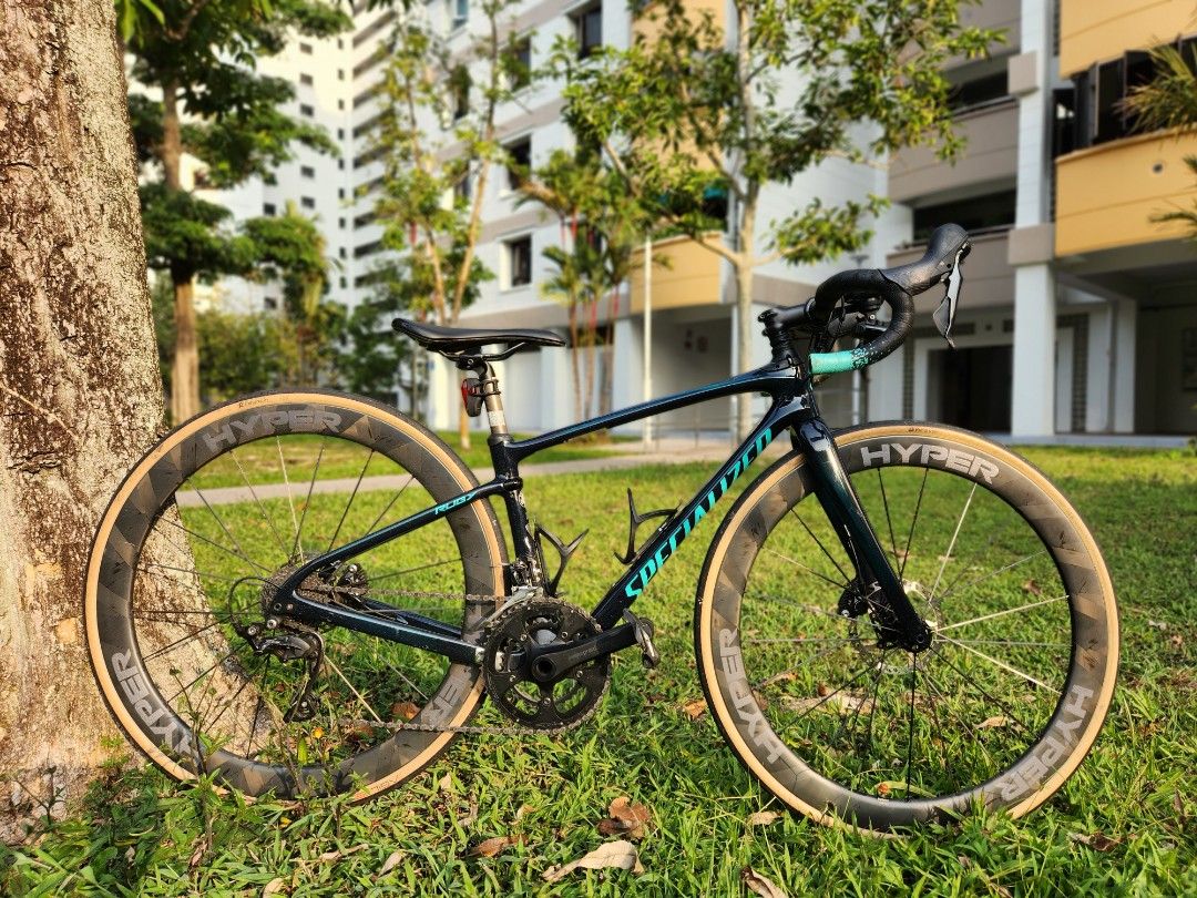 Specialized ruby 44cm