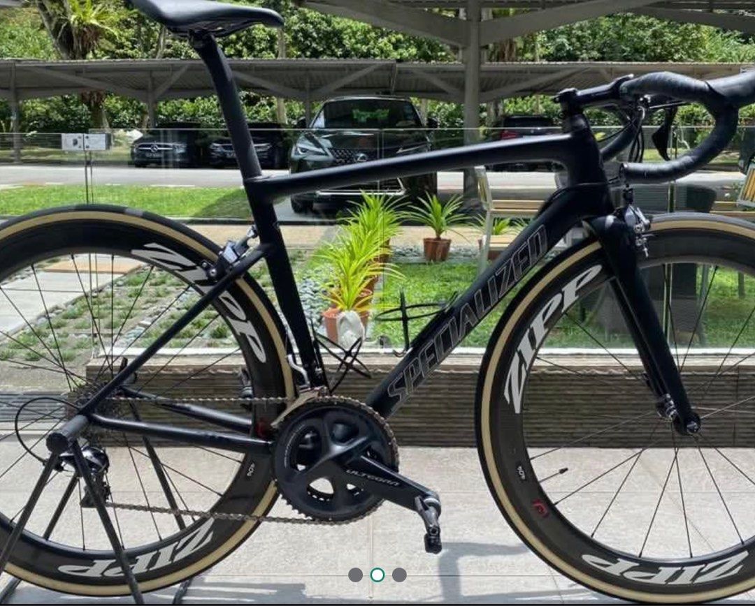 Tarmac sl6 2025 pro frameset