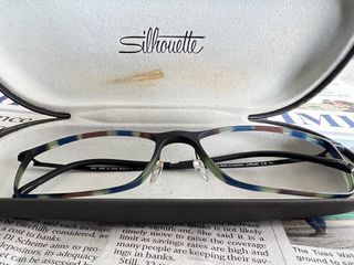 Spectacles Frame