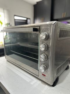 SSODD Oven 100L