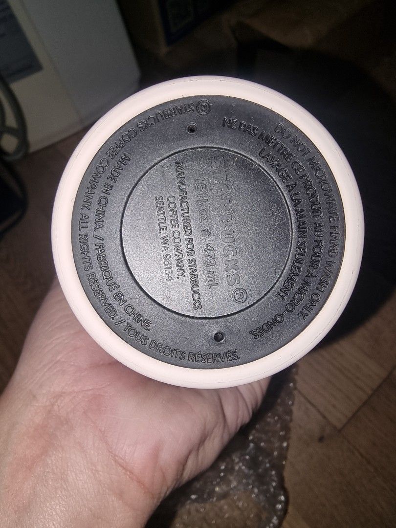 Starbucks 2022 Summer Home greenery collection, Everything Else, Others