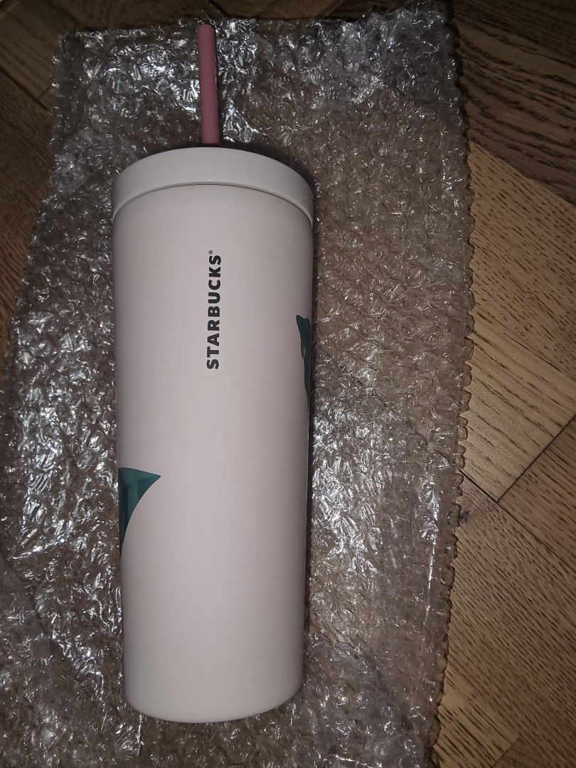 Starbucks 2022 Summer Home greenery collection, Everything Else, Others