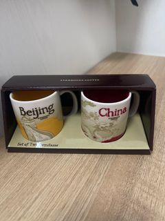 Vintage Bodum Bistro Tea Cups With Plastic Mug Tree Set of -  Hong Kong