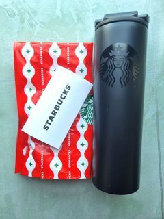 Starbucks Stainless Steel Straw Cup Stanley Water Sippy cup 591ml Grey  Tumbler