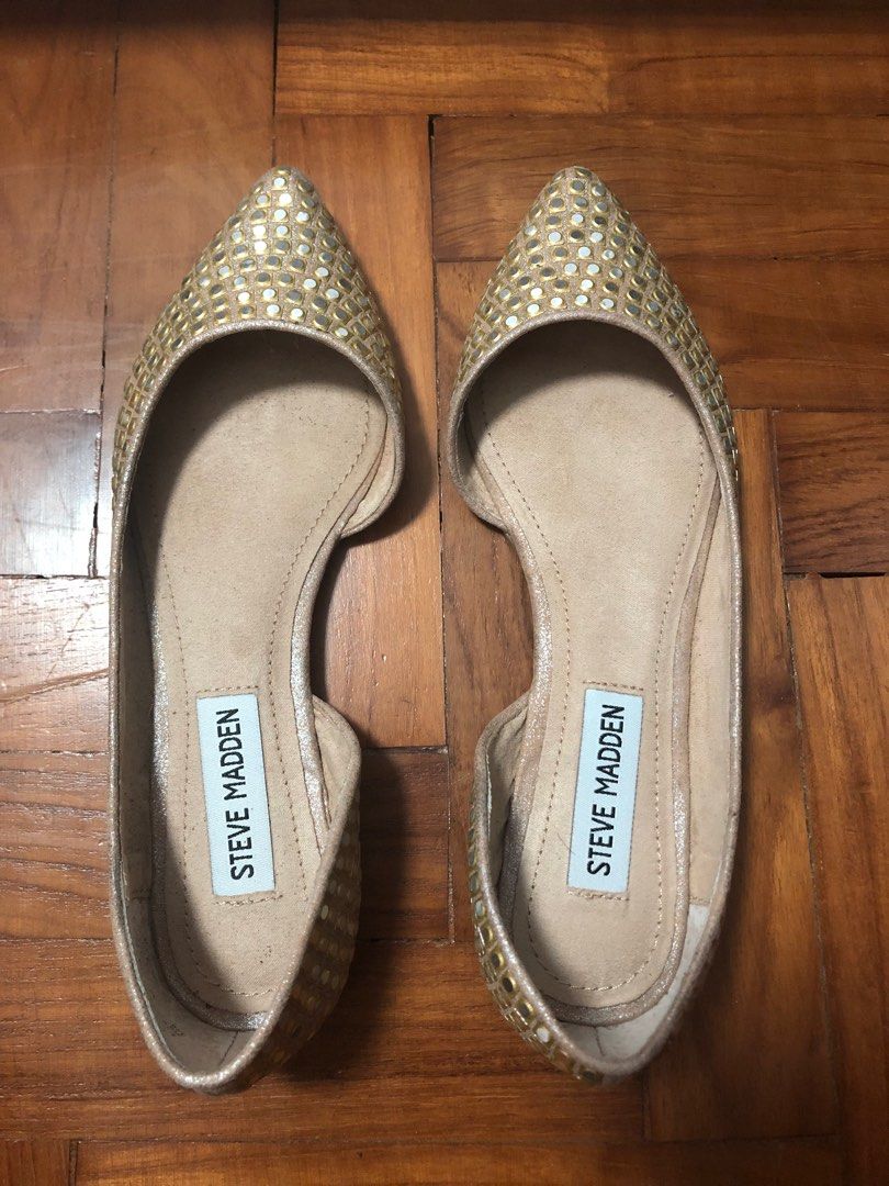 Steve madden evelina flat hotsell