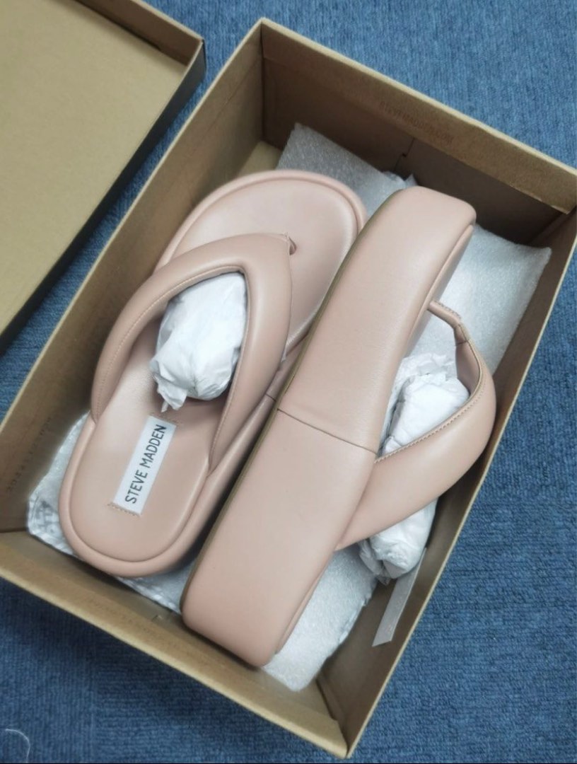 steve madden tie dye slides