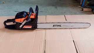 Stihl 24inch Gasoline Chainsaw