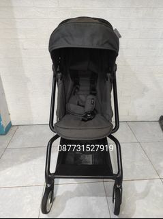Stroller cybex eezy s twist