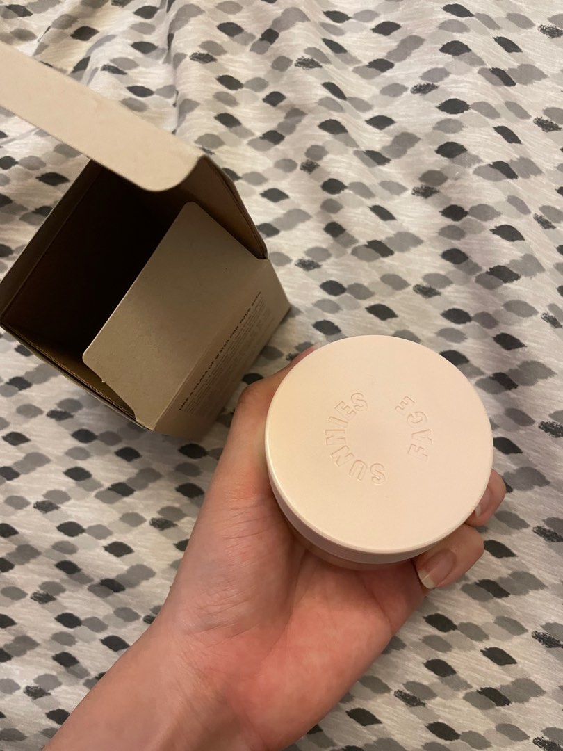 Sunnies Face Dream Cream, Beauty & Personal Care, Face, Face Care on