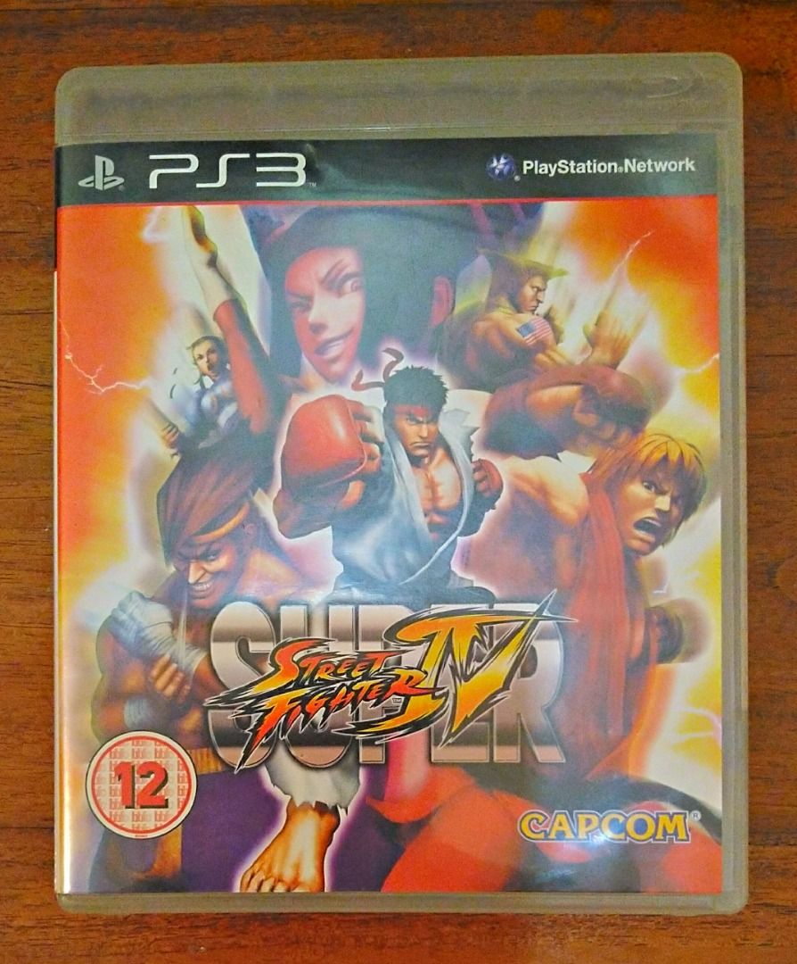 Capcom Vs Snk 3 Ps3