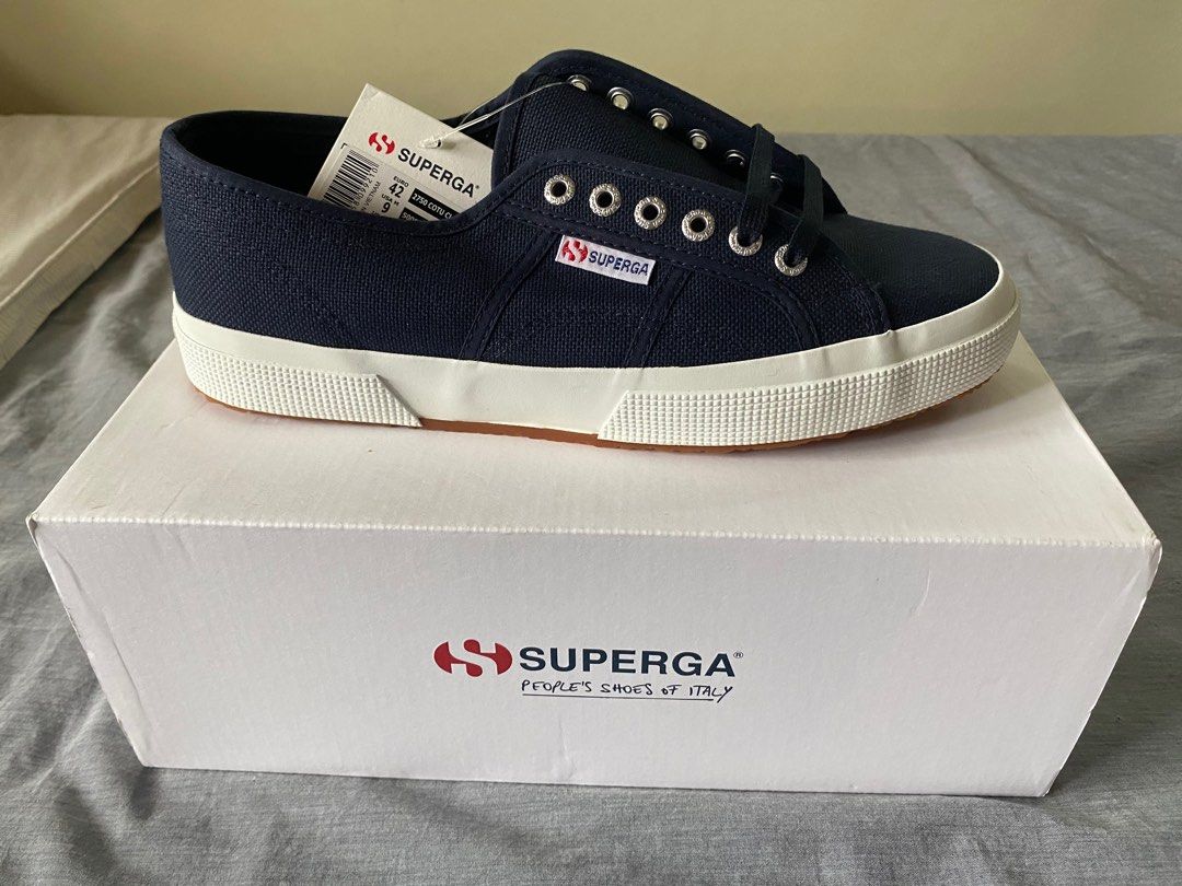Superga shop 273 cotu