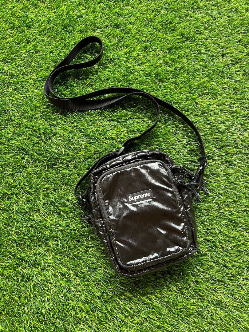 Supreme shoulder bag fw17 shop