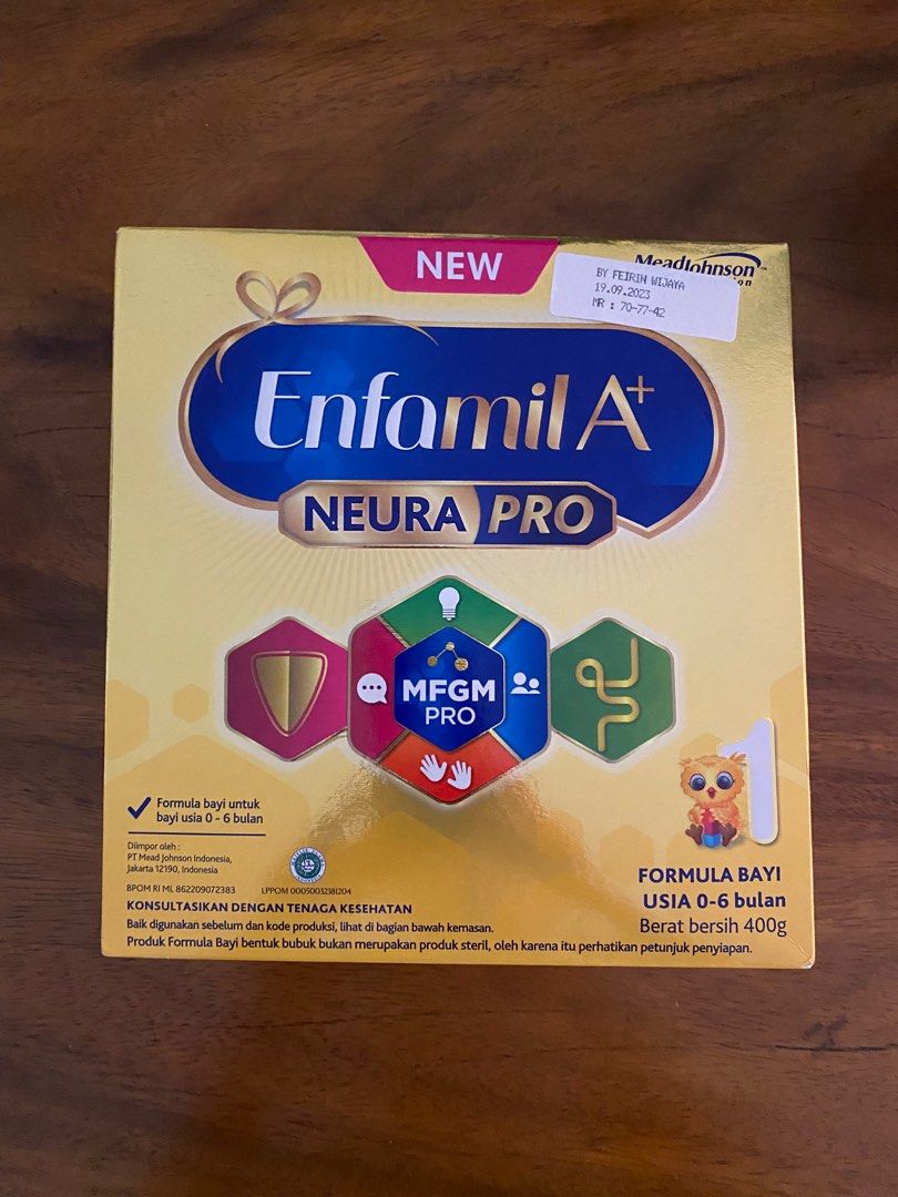 Susu shop enfamil newborn