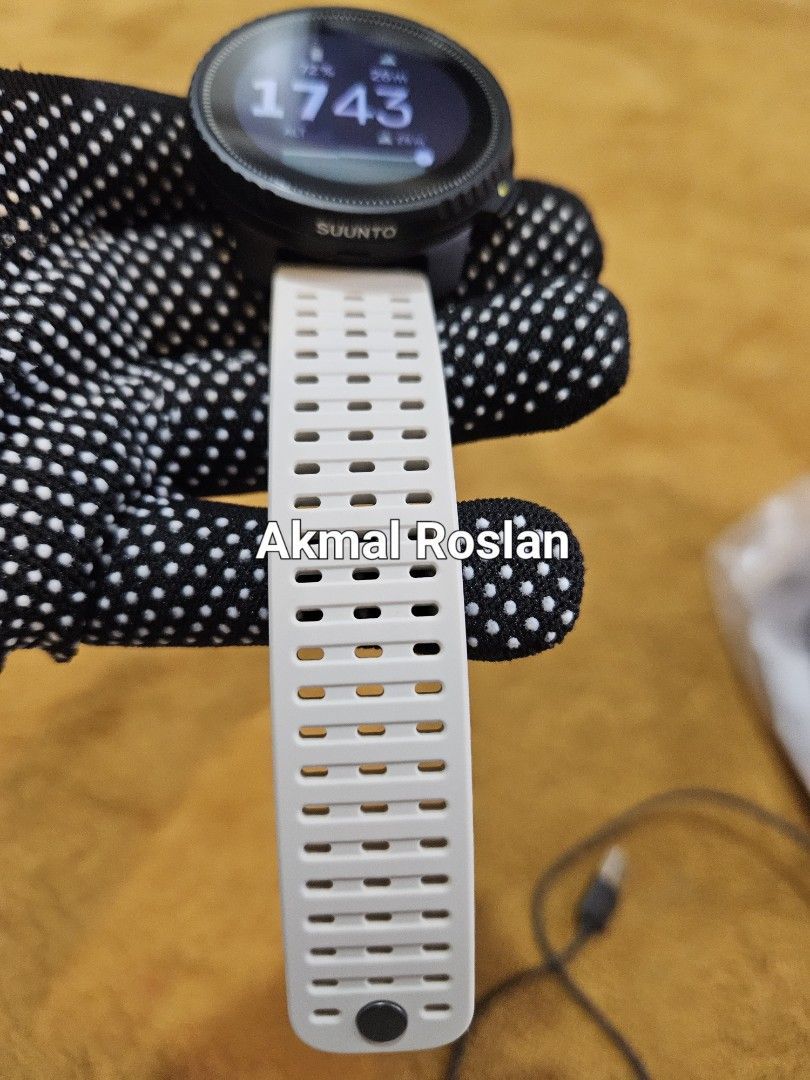 Suunto Vertical For Sale Men s Fashion Watches Accessories