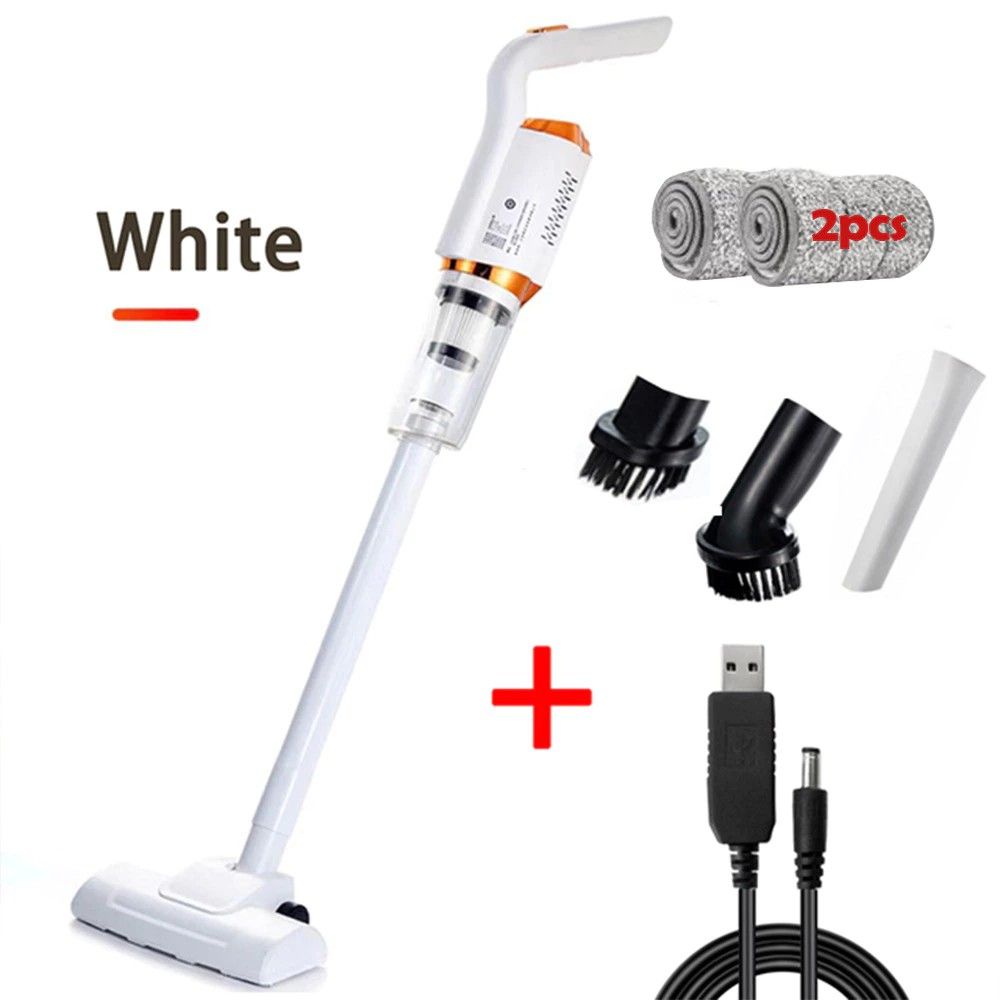 Swiss Thomas Cordless Vacuum cleaner, TV & Home Appliances, Vacuum