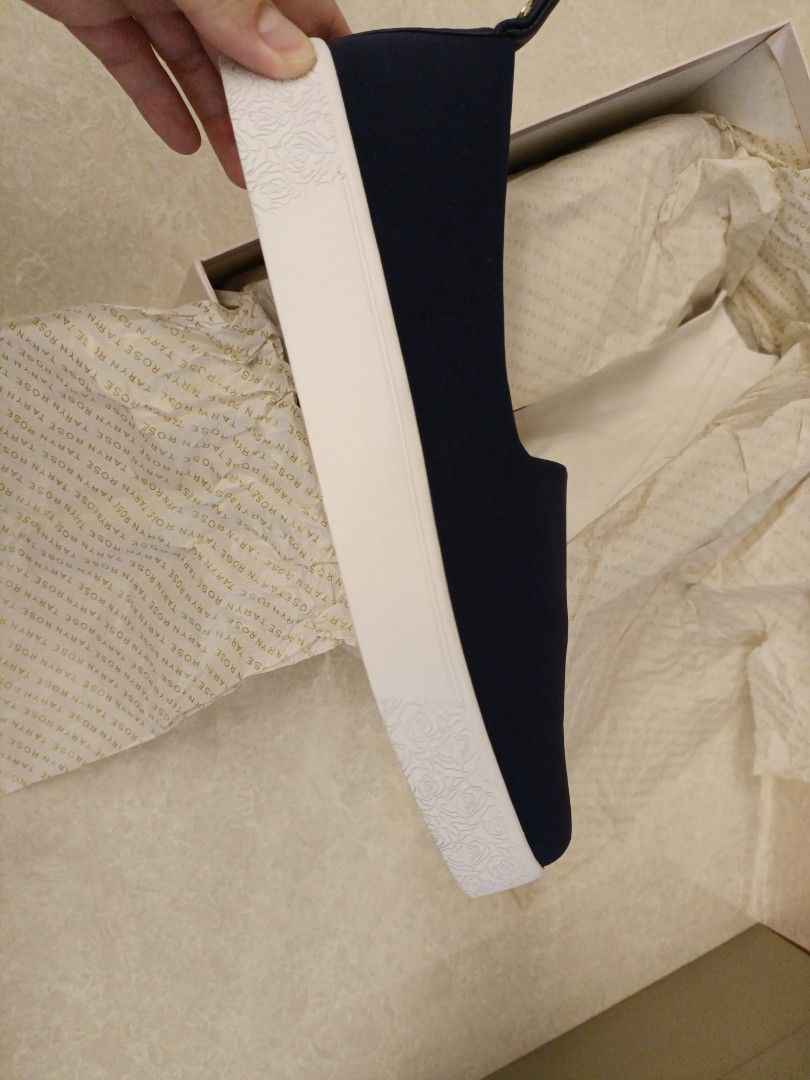 Taryn rose slip on sneakers on sale