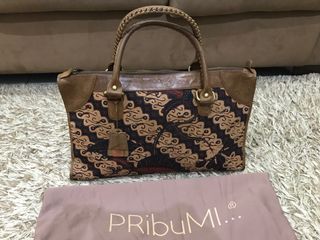 Tas batik PriBumi
