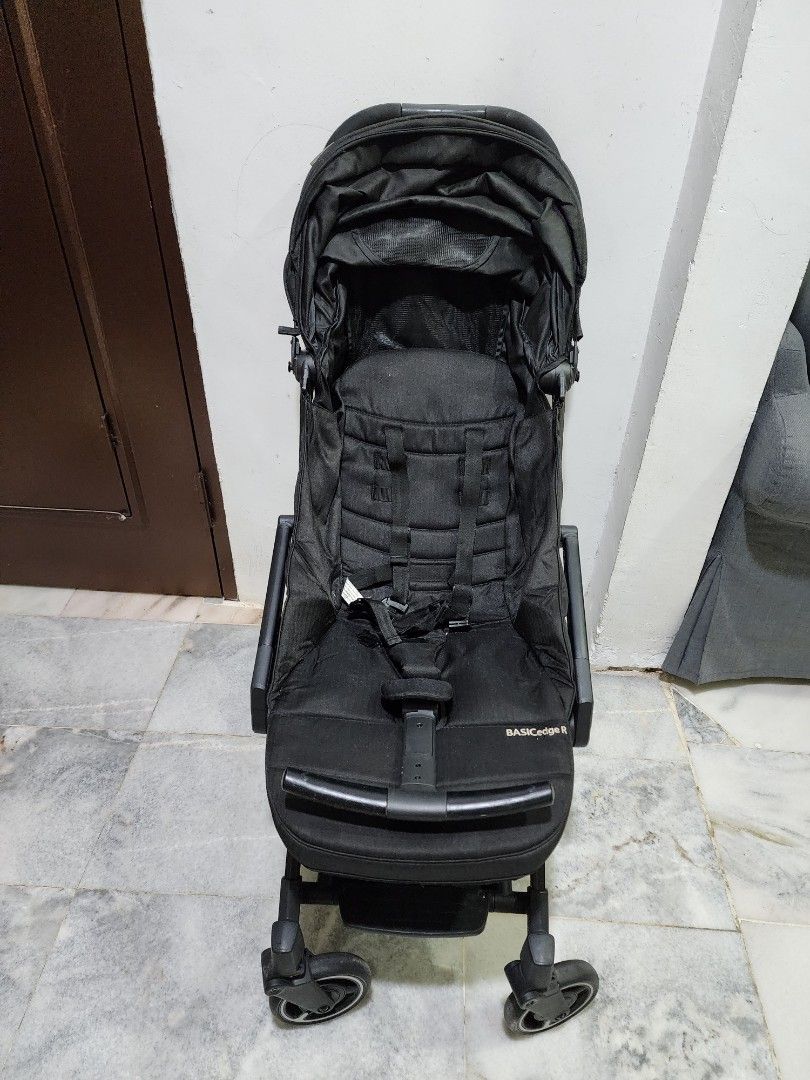 Tavo basic edge best sale review