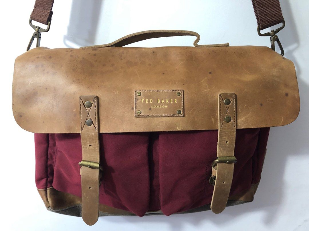 Ted Baker London Messenger bag