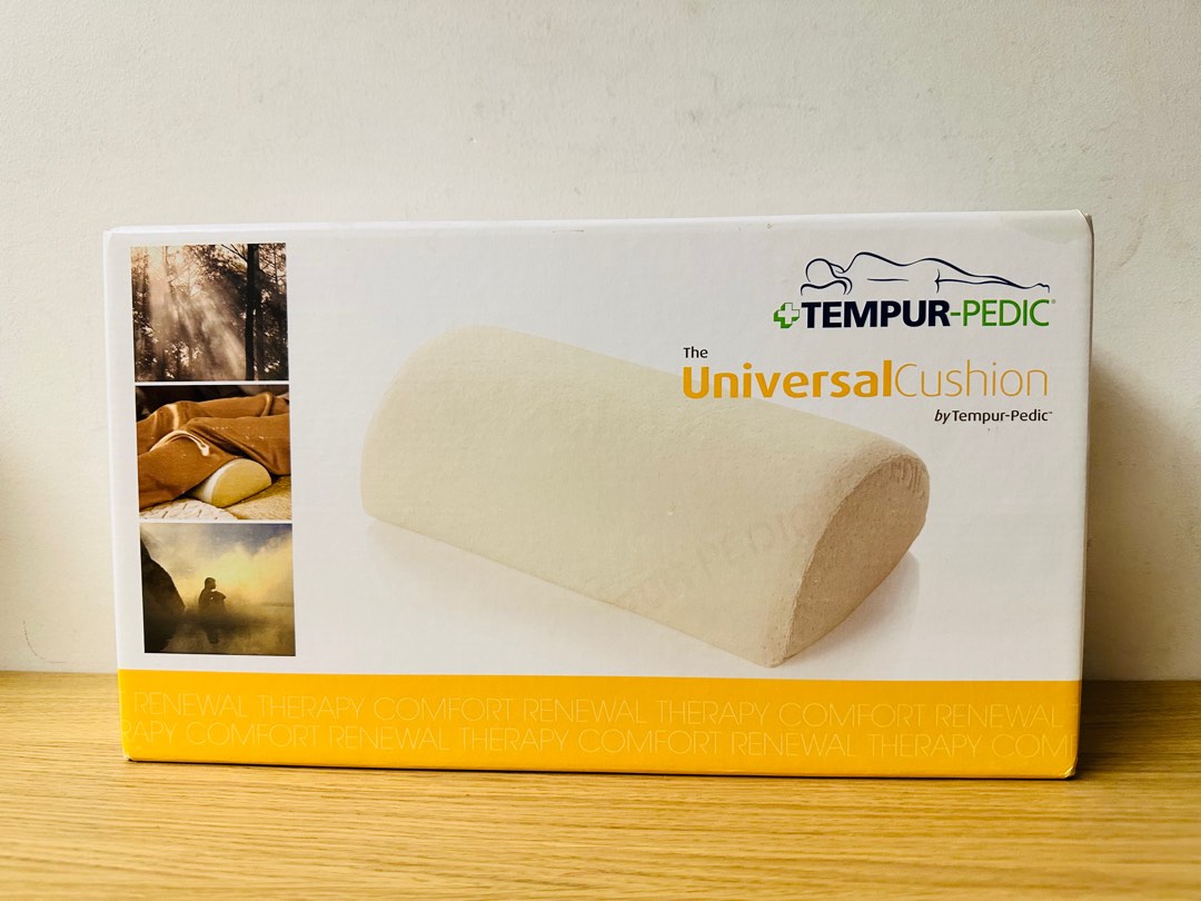 Tempur universal pillow on sale