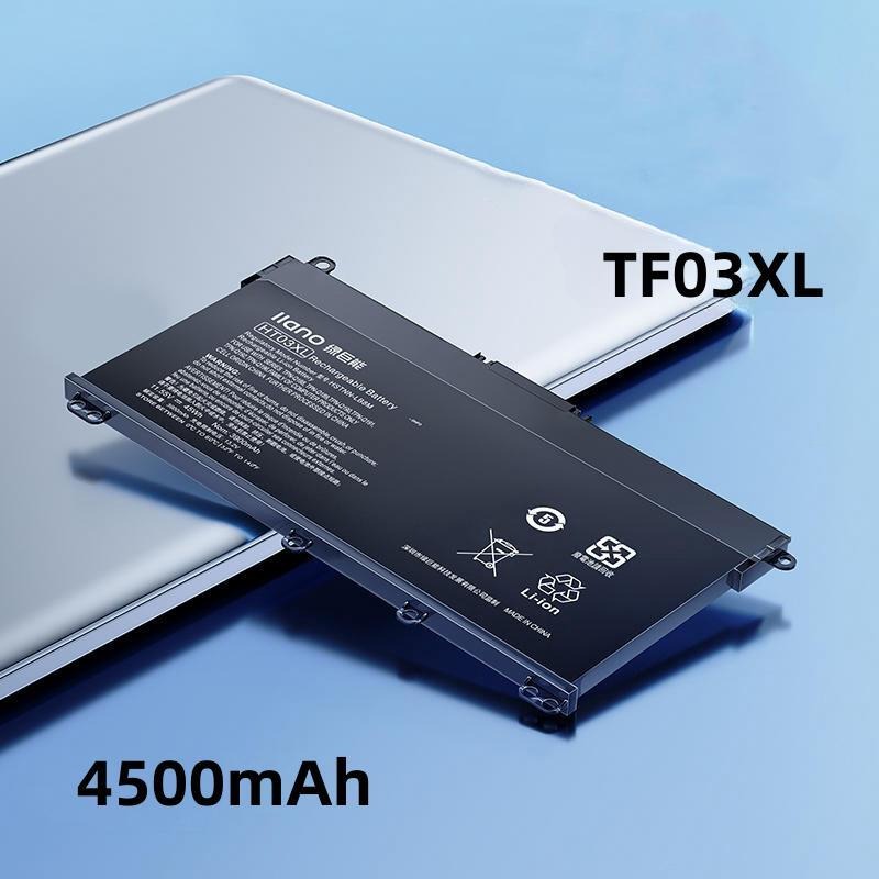 TF03XL Battery High Quality Battery for HP TF03XL (52Wh, 4500mAh ...