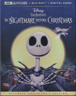 Affordable nightmare before christmas For Sale