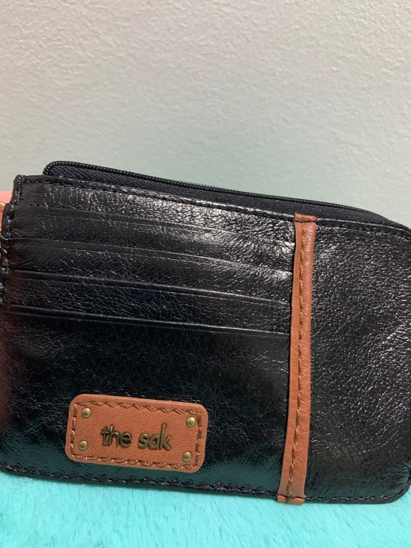 The sak wallet from US Women s Fashion Bags Wallets Wallets
