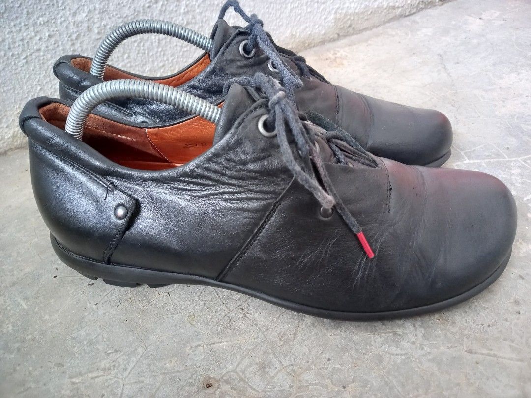 Think hotsell shoes germany
