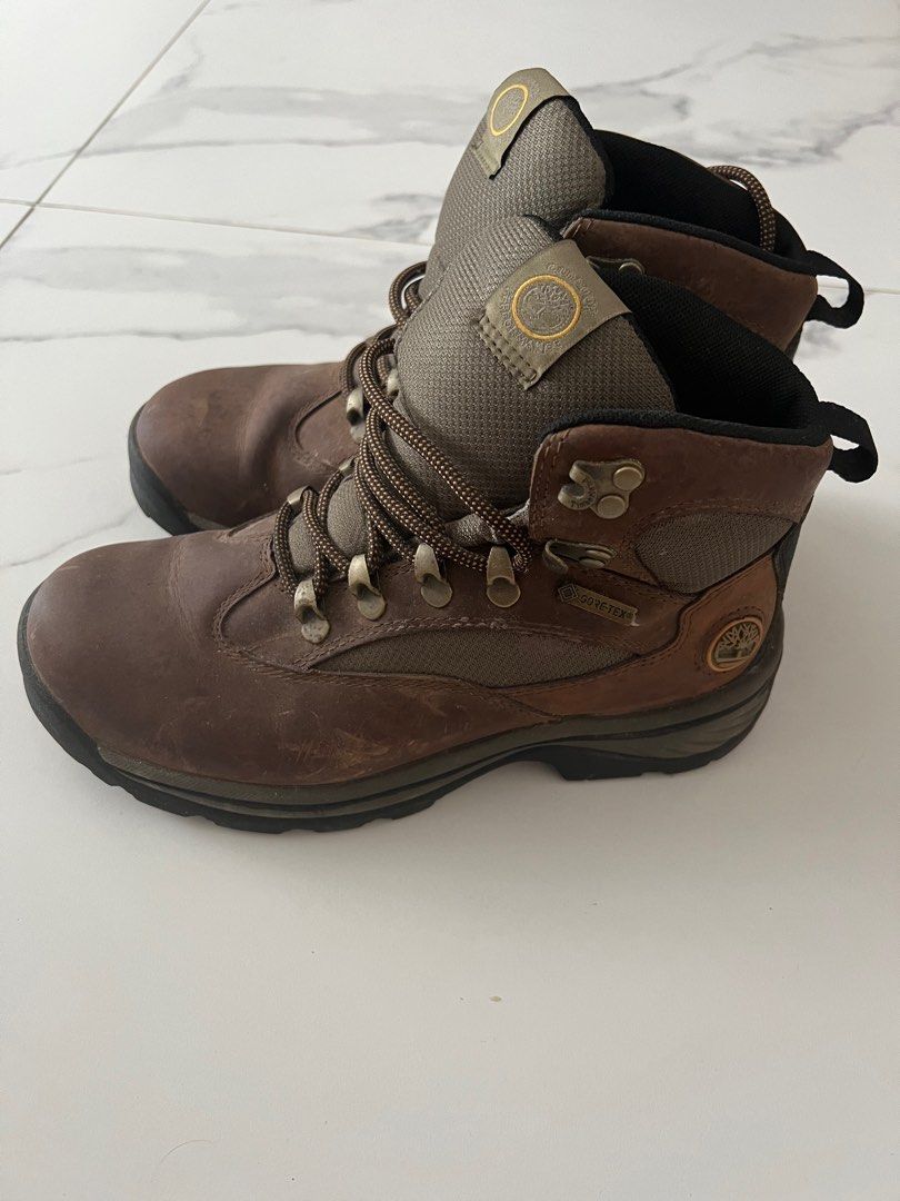 Timberland Women Chocorua Trail Boot Women s Fashion Footwear
