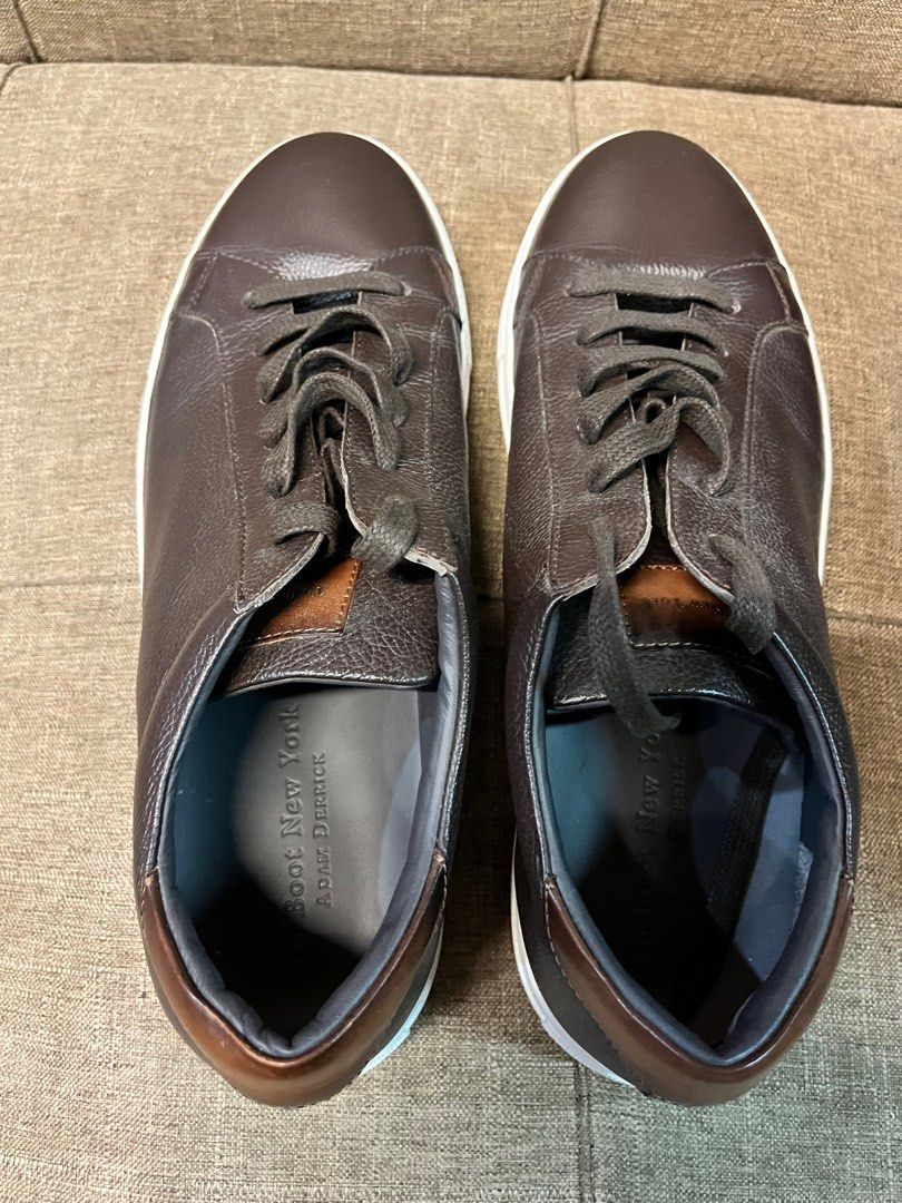 To boot new york knox store