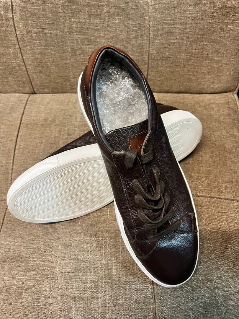 To boot new york knox sneaker sales