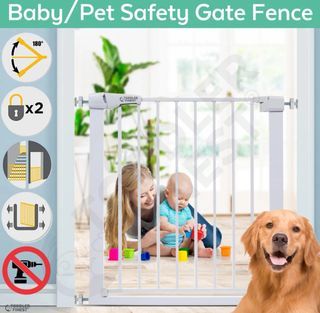Toddler Finest Baby Safety Gate